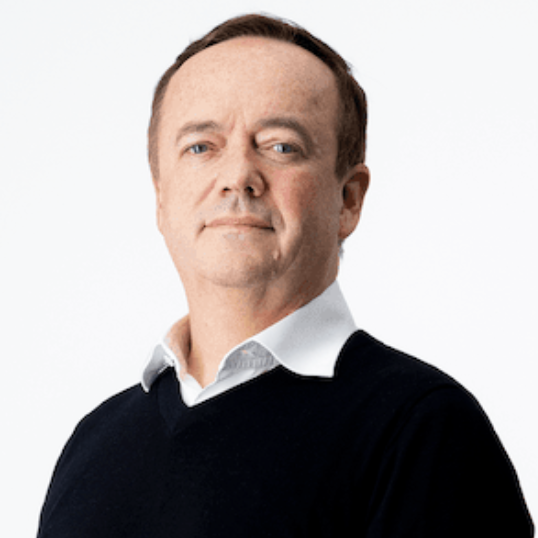 François Pichon, Effective Capital